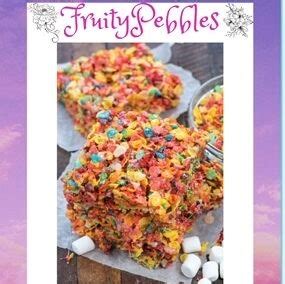 are fruity pebbles halal